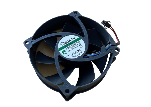 Replacement Fan