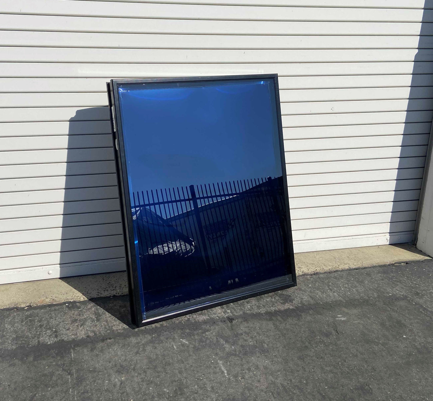 750 Series Solar Air Heater