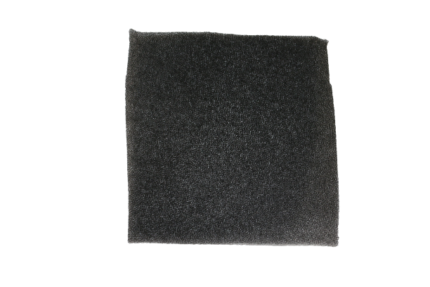 Inktake Filter Material