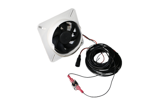 Intake Collar Assembly