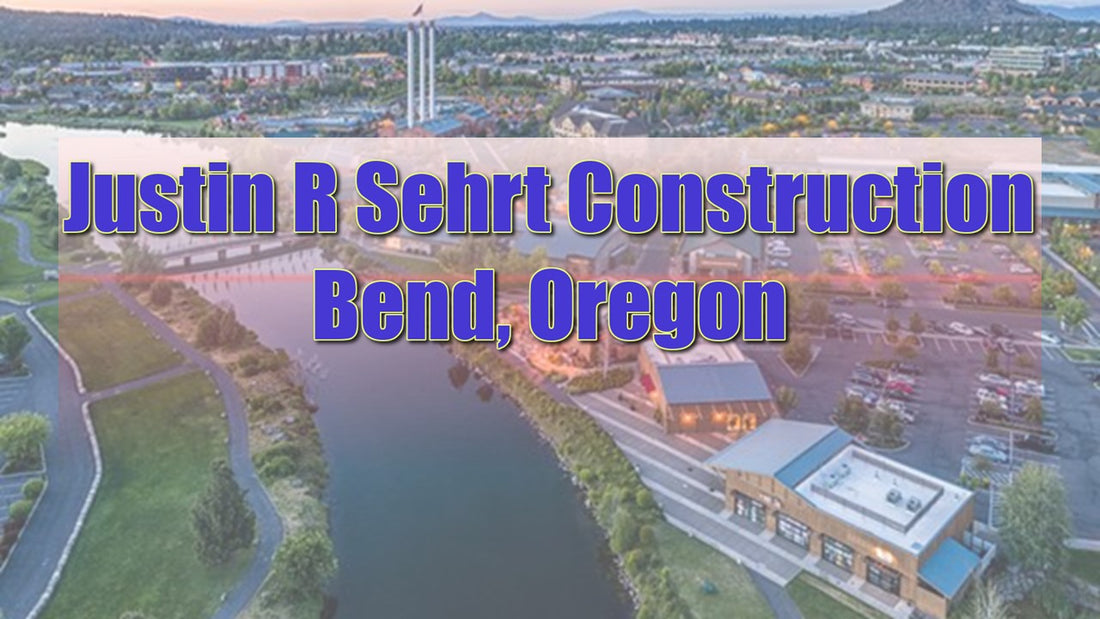 Meet an Installer: Sehrt Construction of Oregon
