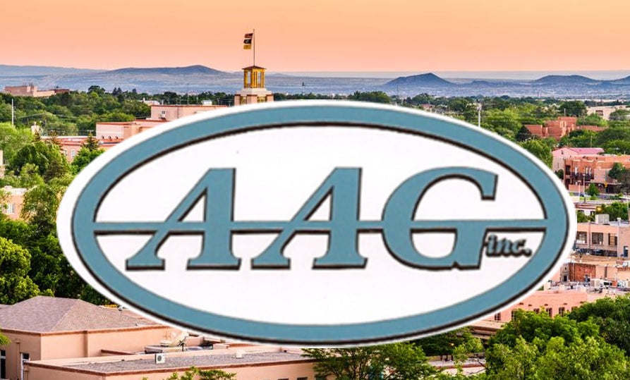 Meet an Installer: AAG of New Mexico