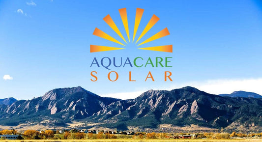 Meet an Installer: Aqua Care Solar of Colorado