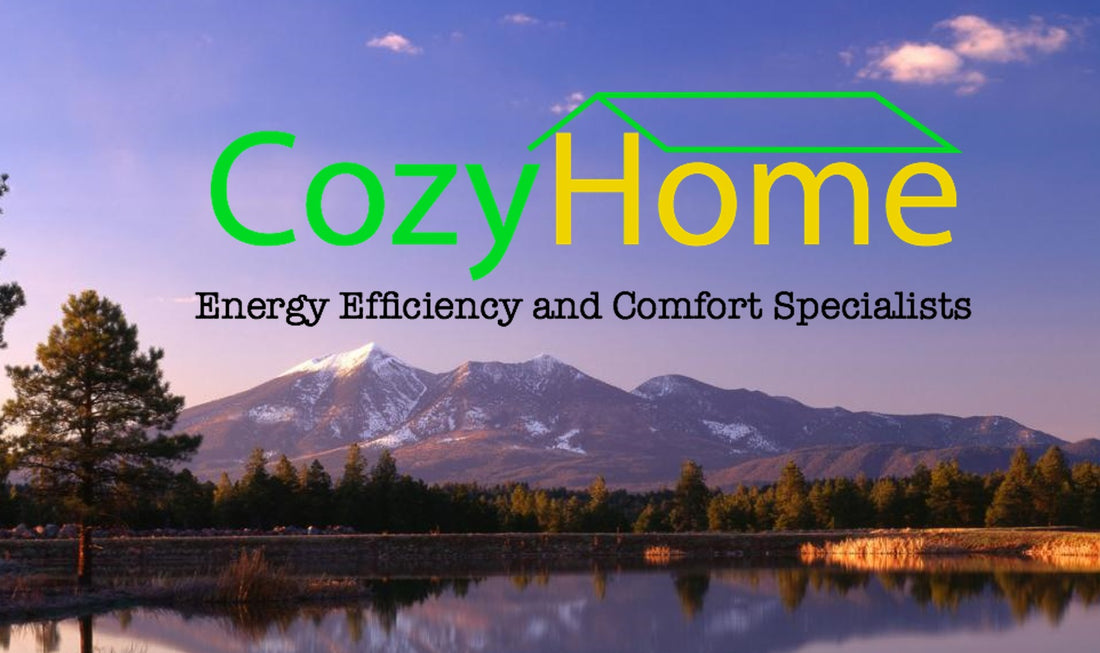 Meet an Installer:  Cozy Home of Flagstaff, AZ