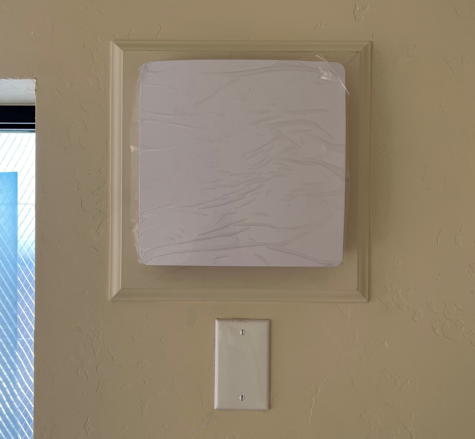 IV50 Intelligent Ventilator – Arctica Solar