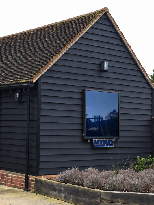750 Series Solar Air Heater