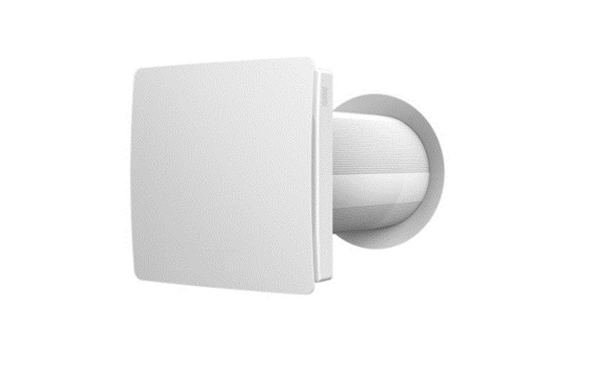 IV50 Intelligent Ventilator – Arctica Solar