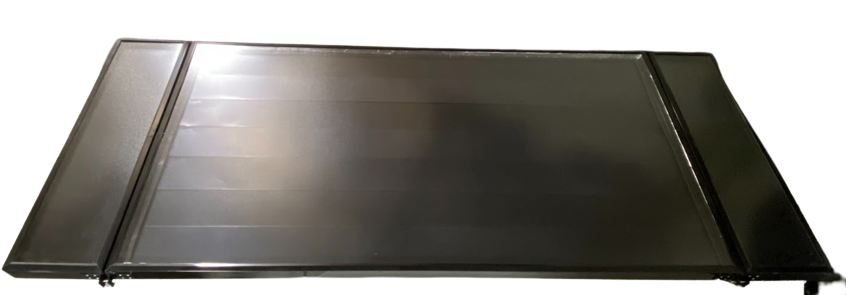 2000 Series Solar Air Heater