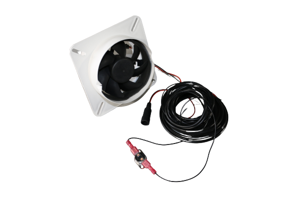 PV Fan Thermostat Kit for 750, 1500 and 2000 Series