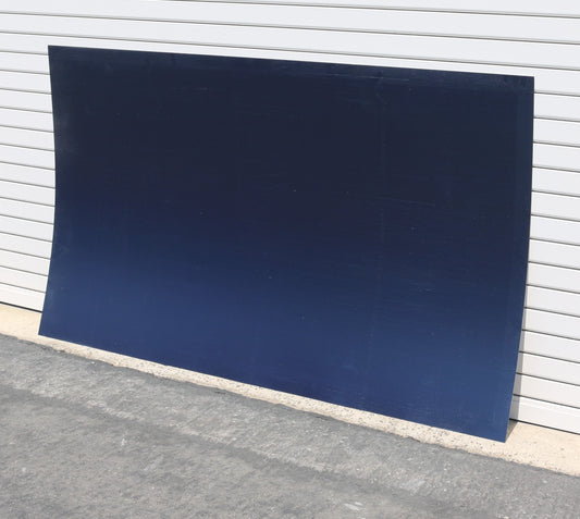 Solar Heater Absorber Panel