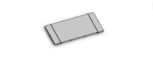 2000 Series Solar Air Heater