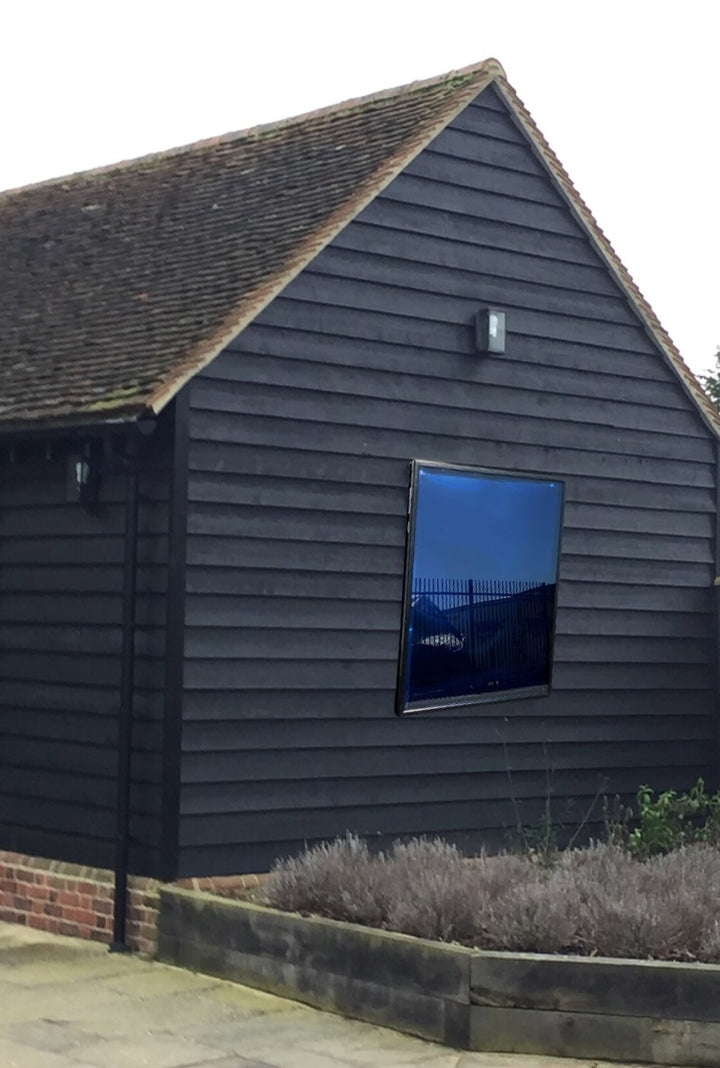 Arctica Solar Solar Air Heating